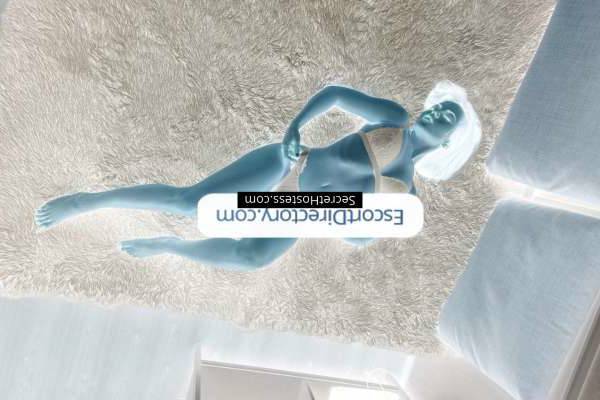 Milena 22Yrs Old Escort 59KG 167CM Tall Warsaw Image - 2