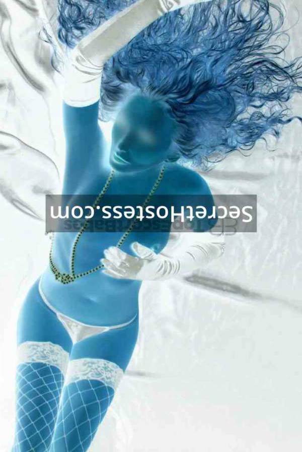 VICKY ❤ ENGE POLIN 38Yrs Old Escort 54KG 164CM Tall Mallorca Image - 2