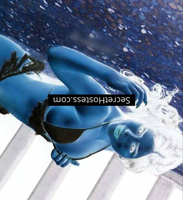 roxyrodriguez Escort 50KG 175CM Tall independent escort girl in: Niort Image - 2