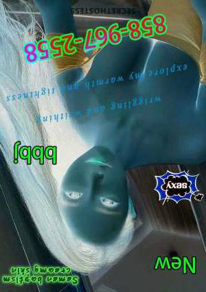 23 year old Escort in San Diego CA Experience Unforgettable Pleasure with Flirty and Generous 