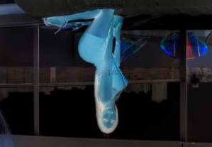 24 year old Escort in Valletta Independent Model Thayaniz Rica Golden Blonde Beauty for 