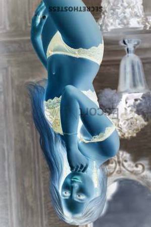 24 year old European Escort in St Petersburg Nika Your Flirty European Dream Girl Next Door