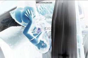 24 year old European Escort in Malaga Kenza Petite Cutie Craving a Cuddle Buddy - Reach Out Now