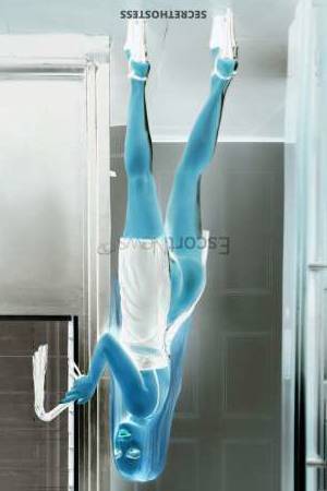25Yrs Old Escort 57KG 169CM Tall London Image - 1