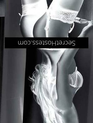 High-Class European Escort DaraLux - Unforgettable  in Wollongong