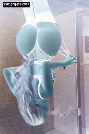 28 year old Escort in Washington DC Sexy 28-Year-Old Bombshell with Perky D-Cup Breasts and 