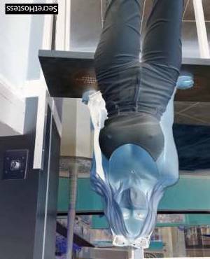 28Yrs Old Escort 65KG 169CM Tall Lyon Image - 2