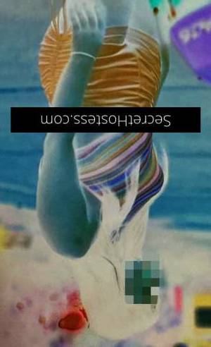 32 year old Escort in Castle Hill Sydney Experience Sensual Relaxation with YRSelf - 32-Year-Old 