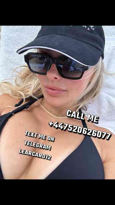 27Yrs Old Escort West London Image - 3