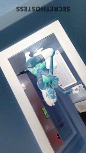 30 year old Escort in Oklahoma City OK kansas girl next door