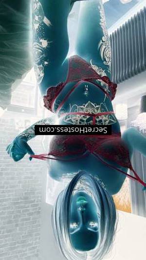 35 year old Caucasian Escort in independent escort girl in: Helsingborg Alyssa Swedish Twister with a Dominant Streak