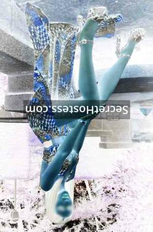24 year old Moroccan Escort in Madrid Amira, Agency