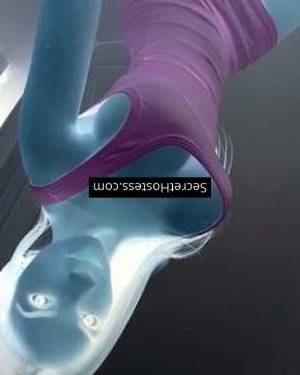 31 year old Latin Escort in Lima Anabelle, Independent