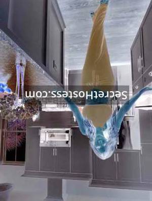 35 year old French Escort in Las Rozas de Madrid AttitudeXX, Independent