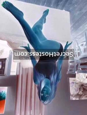 AttitudeXX 35Yrs Old Escort 66KG 178CM Tall Las Rozas de Madrid Image - 1