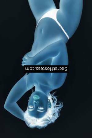 Aylin 24Yrs Old Escort 62KG 150CM Tall Moscow Image - 2