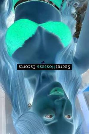 Barbie 25Yrs Old Escort 54KG 170CM Tall Istanbul Image - 3