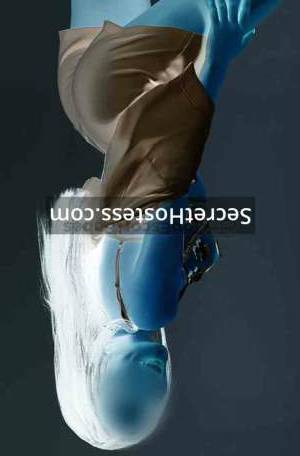 23 year old Colombian Escort in Barcelona Gina, Agency
