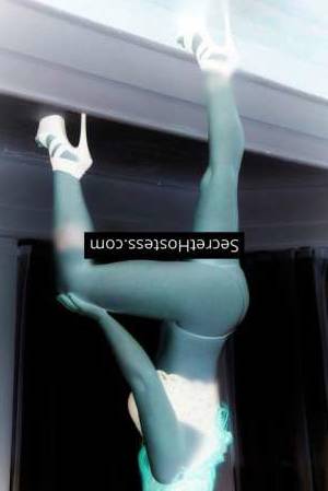Ivy Lane 31Yrs Old Escort 52KG 154CM Tall Vancouver Image - 11