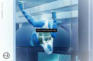 Jamina 30Yrs Old Escort 54KG 165CM Tall Berlin Image - 1