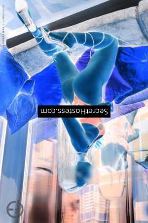 Jamina 30Yrs Old Escort 54KG 165CM Tall Berlin Image - 8