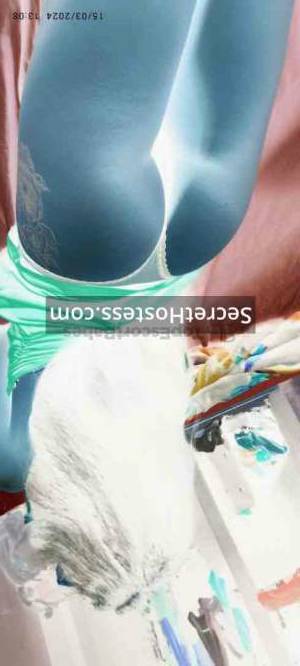 La Bbcita 18Yrs Old Escort 165CM Tall Havana Image - 2
