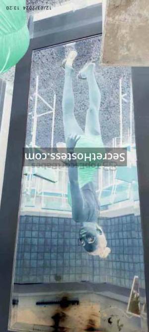 La Bbcita 18Yrs Old Escort 165CM Tall Havana Image - 3