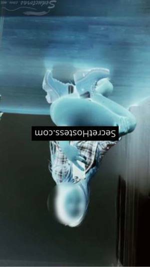 Lucero 35Yrs Old Escort 68KG 169CM Tall Vancouver Image - 2