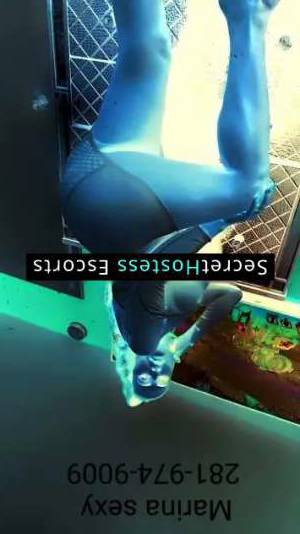 28 year old Colombian Escort in Houston TX Sizzling Colombian Beauty Marina awaits you - Let's 