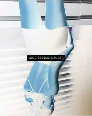 Mia 28Yrs Old Escort 52KG 181CM Tall Port Harcourt Image - 3