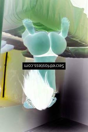 Nena, Independent 28 year old Escort in Vancouver