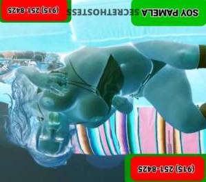 PAMELA 25Yrs Old Escort El Paso TX Image - 3