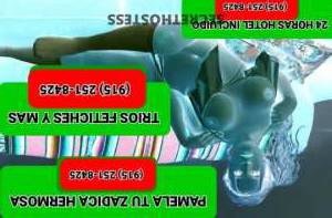 PAMELA 25Yrs Old Escort El Paso TX Image - 11