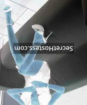 48 year old Spanish Escort in Barcelona Paloma, Independent