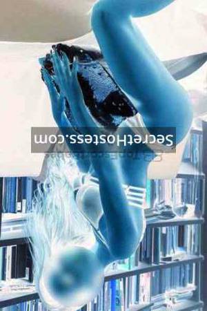 22 year old Bulgarian Escort in Sofia Paula, Independent