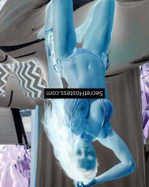 Rose 25Yrs Old Escort 50KG 165CM Tall Herzliya Image - 4