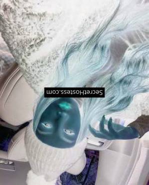 Ruiying 26Yrs Old Escort 50KG 163CM Tall Cheras Image - 2