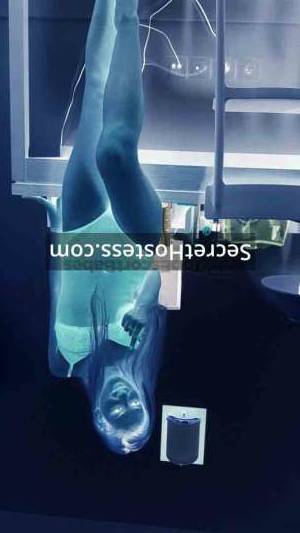 22 year old Bulgarian Escort in Melun SachaSch, Independent