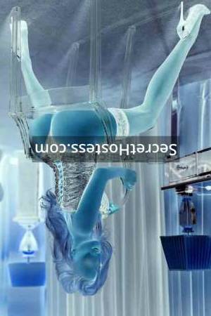VICKY ❤ ENGE POLIN 38Yrs Old Escort 54KG 164CM Tall Mallorca Image - 5