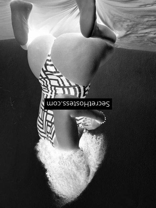 Elora 22Yrs Old Escort 64KG 157CM Tall Ayia Napa Image - 1