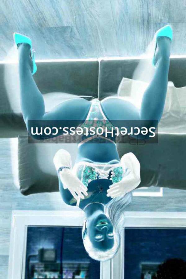 Pandora 29Yrs Old Escort 67KG 168CM Tall Adeje Image - 1