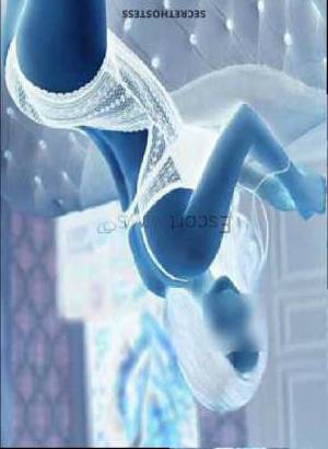 18Yrs Old Escort 49KG 170CM Tall Manchester Image - 1