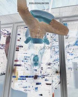 20Yrs Old Escort 50KG 167CM Tall Warsaw Image - 1