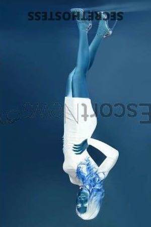 20 year old European Escort in Sheffield Fiona - Your Ultimate European Party Girl Escort in 