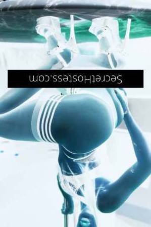 20 year old French Escort in Sydney and French