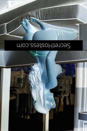 20 year old French Escort in Melbourne Lovely Emily