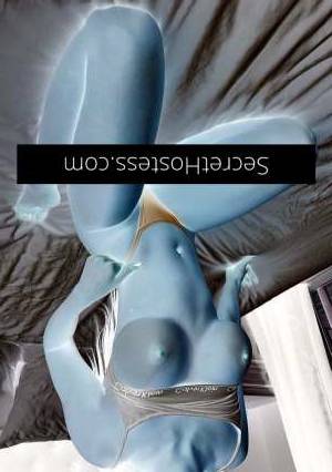 Embark on a Sensual Journey with Playful Penny Your Guide to in Adelaide