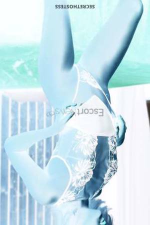 21 year old European Escort in St Petersburg Karolina The Captivating Beauty with Silky Golden Locks and 