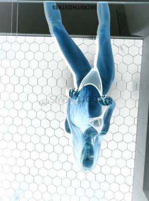 22 year old European Escort in Warsaw Unforgettable Moments with Captivating MilaKatrin, 