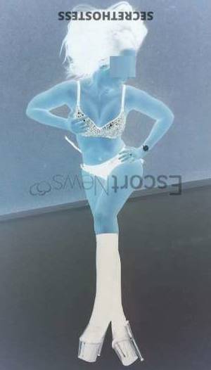 22Yrs Old Escort 48KG 173CM Tall Saint Julian's Image - 3